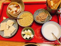 草原恋-九十九顶毡房(阜石路店)