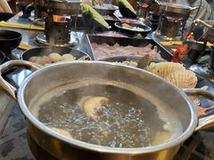 -丽江庭院之爱在路上(西单店)