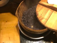 -素清香(解放路店)