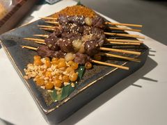 -芸山季·云南山珍菌火锅(南翔印象城MEGA店)