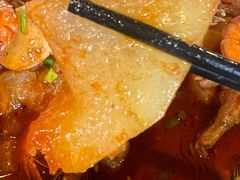 -利华煲店(崇福店)