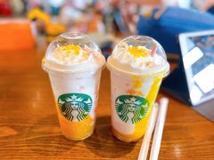 -星巴克臻选(武汉经开永旺梦乐城店)