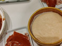烤鸭-紫光园(马桥店)