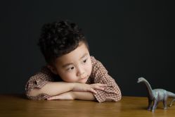 -LOOK儿童摄影(东城汇店)