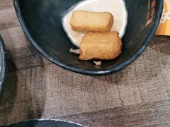 -呷哺呷哺 黄金牧场 (旧宫永辉超市店)