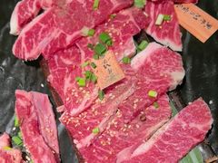 -千寻烧肉(政务区店)