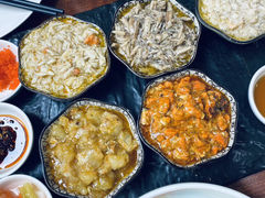-蟹尊苑(巨鹿店)