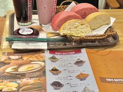-劳顶笨咖啡(西塔店)