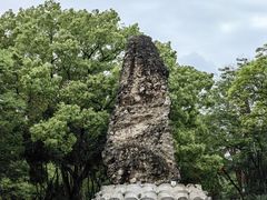-永安龟山公园