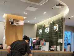 -萨莉亚意式餐厅(深南茂业店)