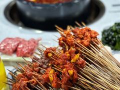 -小向麻辣烫(天街总店)