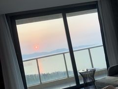 -舟山希尔顿酒店