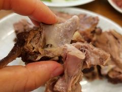 -清真·益鑫羊肉手抓馆(花园北街店)