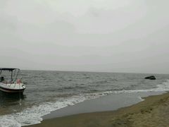 -老虎石海上公园