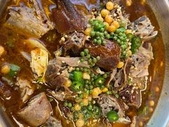 -蓉三少冒烤鸭·四川小吃集(北京首店)