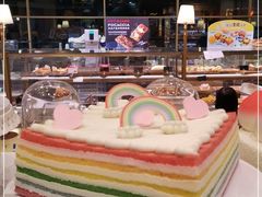 -巴黎贝甜(阳光上东店)