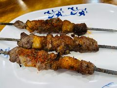 -柴氏风味斋(甘家口店)