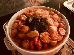 -广州花园酒店