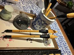 -遇见长安之高山流水(李家村万达店)