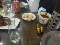 -春发生饭店·非遗(南院门店)