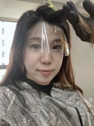 -京都造型·烫发·染发