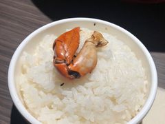-胖哥俩肉蟹煲(石家庄长安万达店)