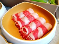 精品小肥羊-海底捞火锅(北京路店)