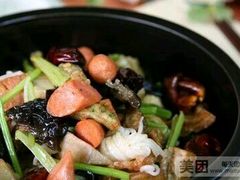 -六和孝顺素食餐厅(西湖道店)