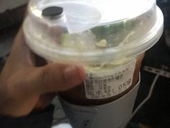 -摩柠手作茶室(国贸店)