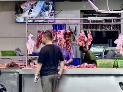 -阿娟牛肉丸·手打牛肉丸·现做现卖