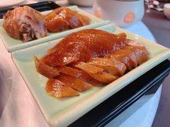 羲和烤鸭-羲和雅苑•北京烤鸭(平安国际金融中心店)