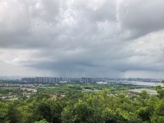 -广州莲花山旅游区