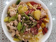 -武汉大学-桂园餐厅