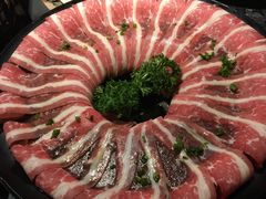 -汉拿山(包河万达店)