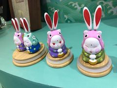 -郑州国际会展中心