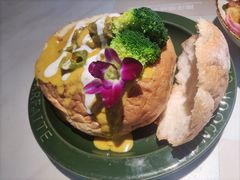-POKIPOKI泰食谷仓东南亚菜(侨香店)