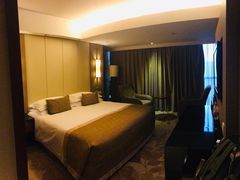 -杭州海外海皇冠大酒店