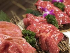 -俺的焼肉(銀座9丁目店)