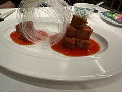 -桂满陇·海市蜃楼·黑金(国金店)