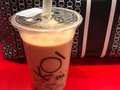 -KOI Thé(正佳广场店)