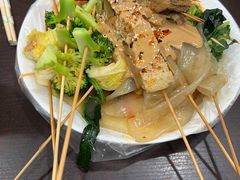 -郭记小街麻辣烫(南小街总店)