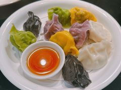 -东莱馋房(陆家嘴店)