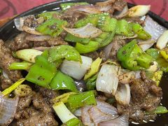 -老丘丘(较场口店)