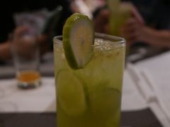 -璟象酒店-爱丽坊景观餐厅