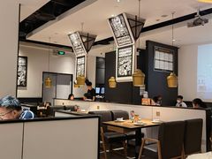 大堂-太二酸菜鱼(石家庄万象城店)