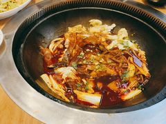 -咱屯子铁锅炖直营店(保利店)