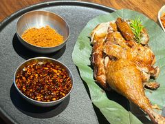 -薇酌饮·陕西菜(南门外店)