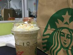-星巴克(苏州昆山花桥游站店)