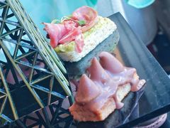 -澳门十六浦索菲特大酒店