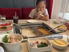 -海底捞火锅(武胜路凯德广场店)